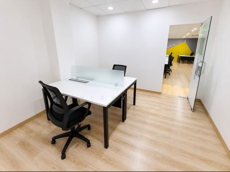 Shop / Office for Rent in Taipan Business Centre (Subang Jaya) - Cherry Fu - Interior - PropertyGuru.com.my