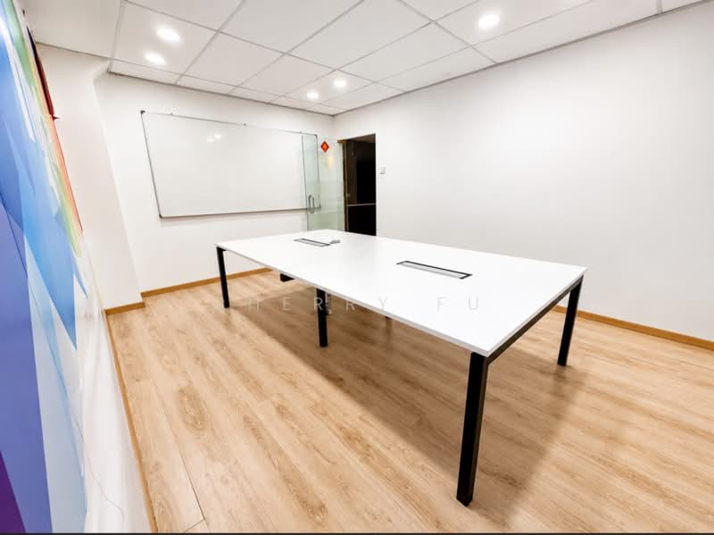 Shop / Office for Rent in Taipan Business Centre (Subang Jaya) - Cherry Fu - Interior - PropertyGuru.com.my
