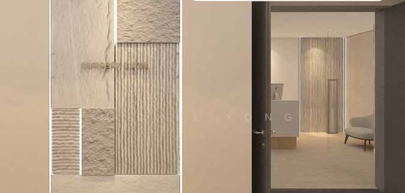Pejabat untuk Disewa di KLCC (KL City Centre) - MICHEL YONG - Interior - PropertyGuru.com.my
