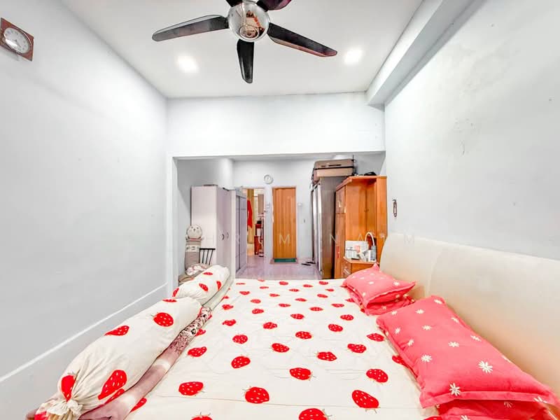 Rumah Teres 2 Tingkat untuk Dijual di Taman Selayang Indah (Selayang) - Syahrim Naim - Bedroom - PropertyGuru.com.my