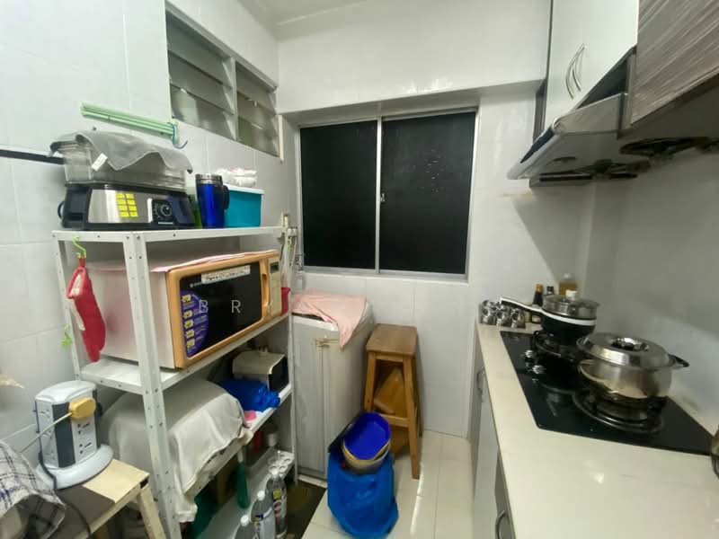 Pangsapuri untuk Dijual di Puncak Erskine - Bryan H'ng - Kitchen - PropertyGuru.com.my