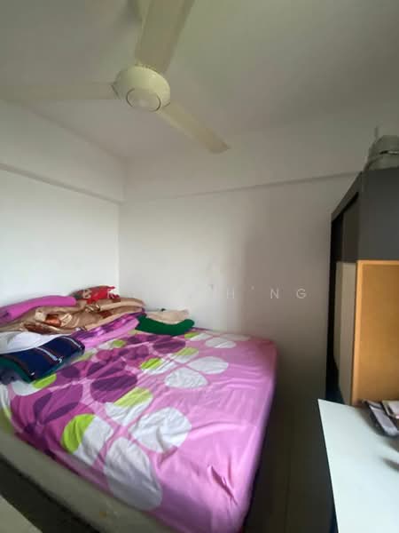 Pangsapuri untuk Dijual di Puncak Erskine - Bryan H'ng - Bedroom - PropertyGuru.com.my