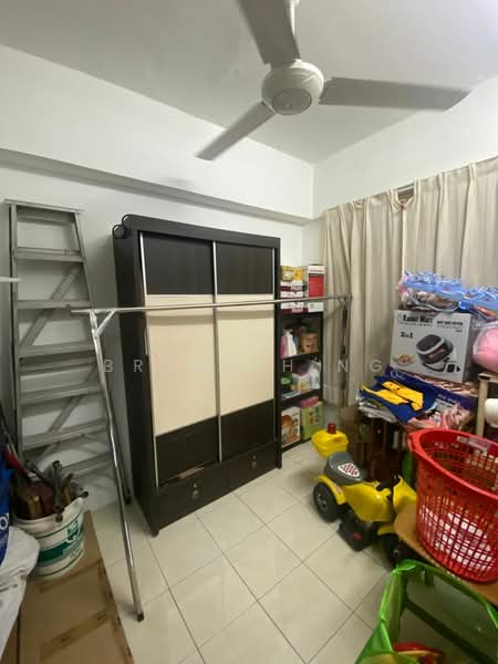 Pangsapuri untuk Dijual di Puncak Erskine - Bryan H'ng - Interior - PropertyGuru.com.my