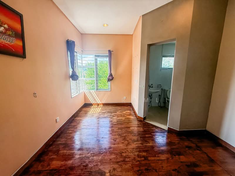 Rumah Berkembar untuk Dijual di Taman Melawati (Ulu Kelang) - Ishak Ramli - Interior - PropertyGuru.com.my