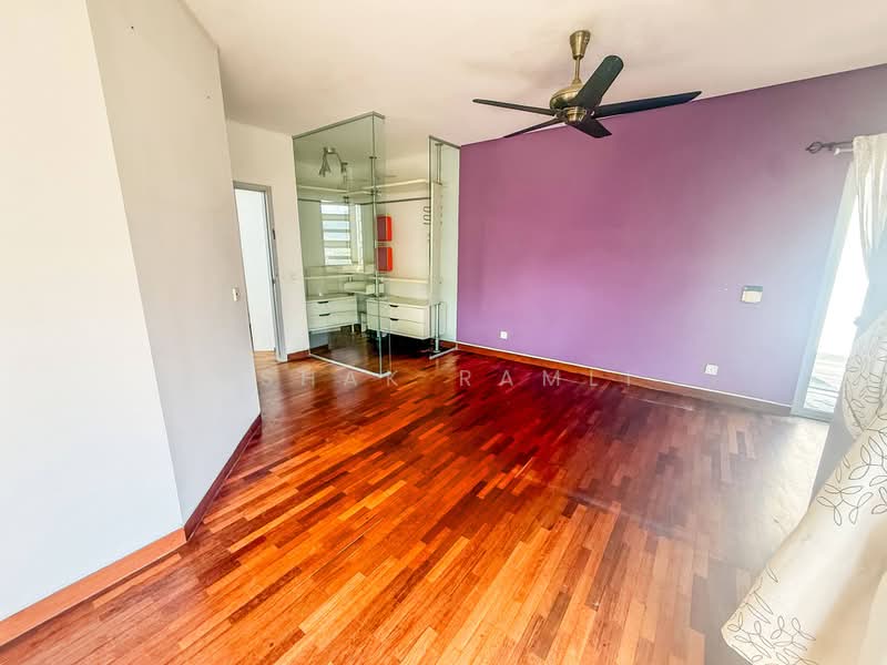 Rumah Berkembar untuk Dijual di Taman Melawati (Ulu Kelang) - Ishak Ramli - PropertyGuru.com.my