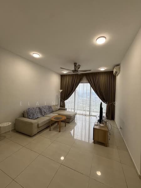 Condominium for Rent at Seri Riana Residence - Elaine Chong - PropertyGuru.com.my