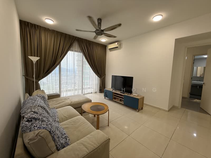 Condominium for Rent at Seri Riana Residence - Elaine Chong - PropertyGuru.com.my