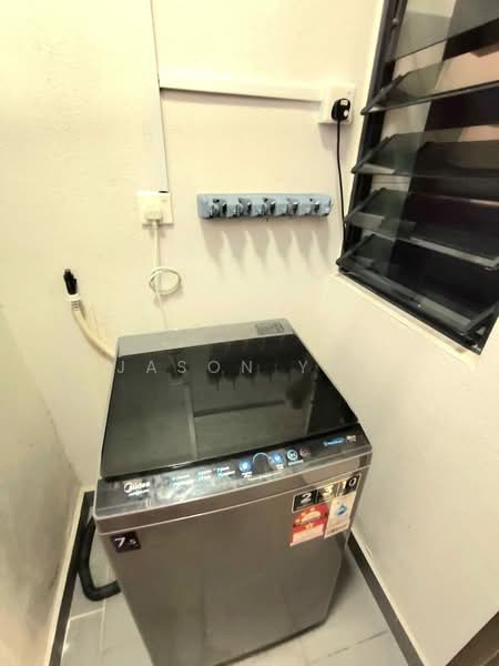 Servis Apartment untuk Disewa di Astetica Residences - Jason Yap - Interior - PropertyGuru.com.my