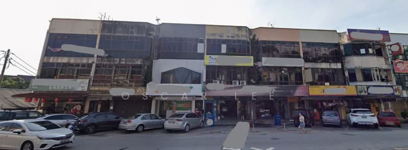 Kedai untuk Disewa di Taman Muda (Ampang) - Oscar Lee - Exterior - PropertyGuru.com.my
