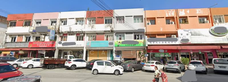 Kedai untuk Disewa di Taman Muda (Ampang) - Oscar Lee - Exterior - PropertyGuru.com.my