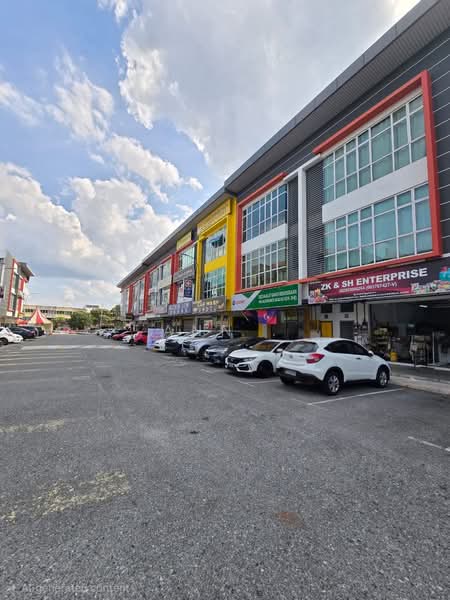 Shop for Sale in Bandar Kulai (Kulai) - Ann . - Exterior - PropertyGuru.com.my