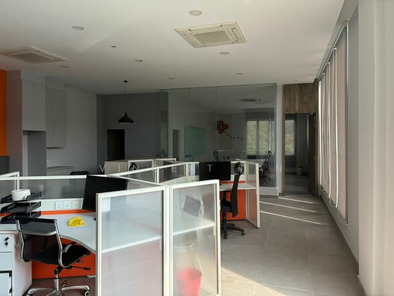 Kilang untuk Disewa di Nilai (Negeri Sembilan) - Vincent Tan - Interior - PropertyGuru.com.my