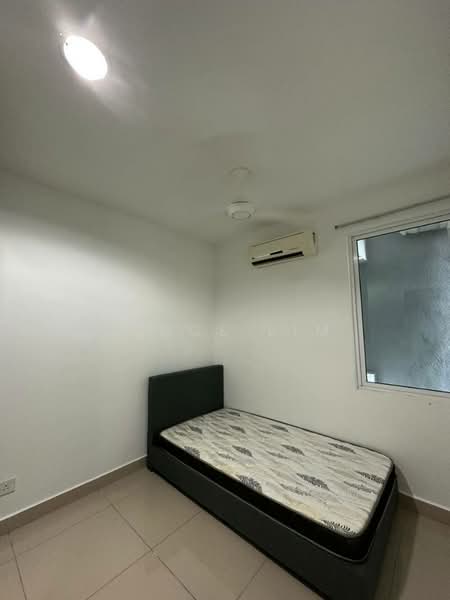 Servis Apartment untuk Disewa di Pacific Place - Vince Lim - Bedroom - PropertyGuru.com.my