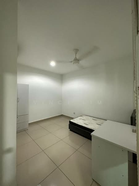 Servis Apartment untuk Disewa di Pacific Place - Vince Lim - Bedroom - PropertyGuru.com.my