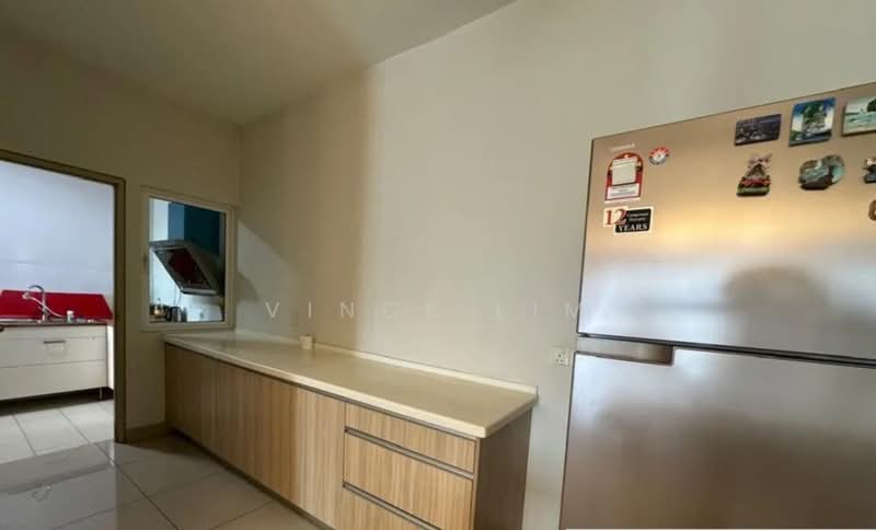 Servis Apartment untuk Disewa di Pacific Place - Vince Lim - PropertyGuru.com.my