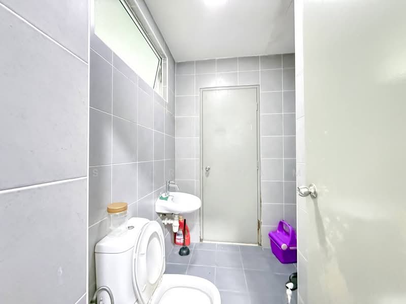 2-storey Terraced House for Sale in TTDI Grove (Kajang) - Syahrim Naim - Bathroom - PropertyGuru.com.my