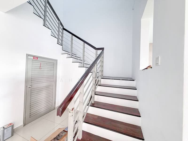 2-storey Terraced House for Sale in TTDI Grove (Kajang) - Syahrim Naim - Interior - PropertyGuru.com.my