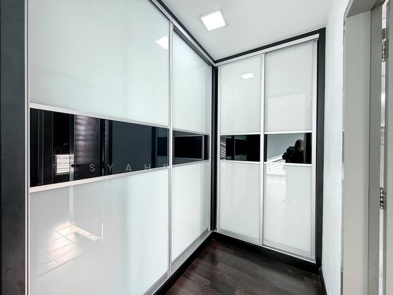 2-storey Terraced House for Sale in TTDI Grove (Kajang) - Syahrim Naim - Interior - PropertyGuru.com.my