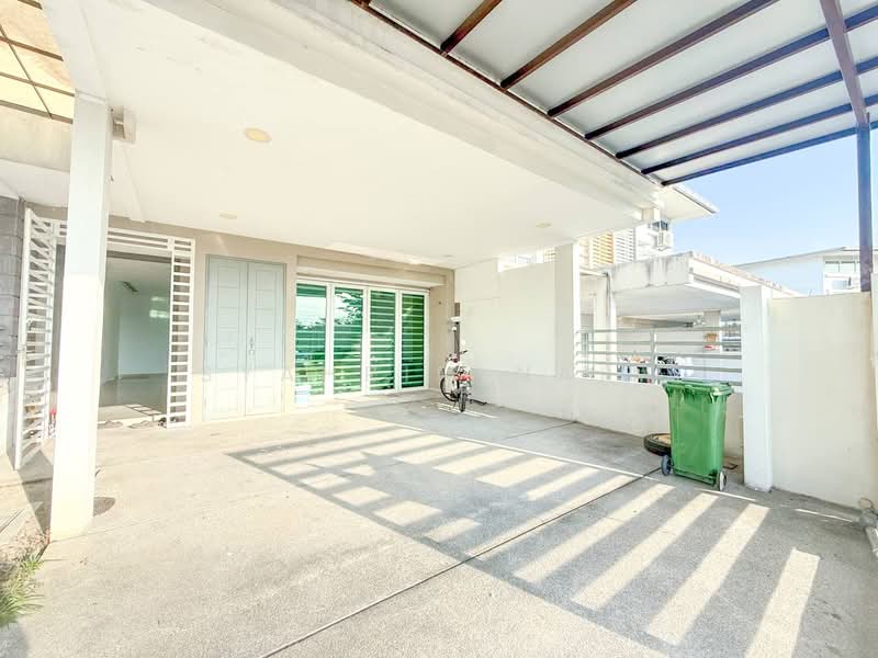 2-storey Terraced House for Sale in TTDI Grove (Kajang) - Syahrim Naim - Exterior - PropertyGuru.com.my