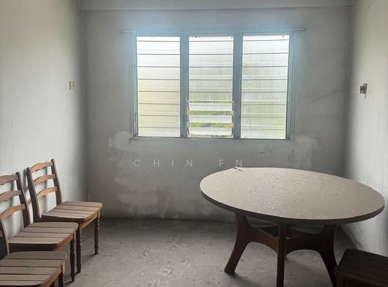Rumah Flat untuk Dijual di Rumah Pangsa Batu Berendam - CHIN FN - Interior - PropertyGuru.com.my