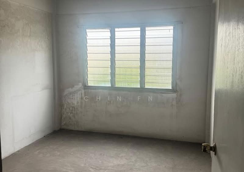 Rumah Flat untuk Dijual di Rumah Pangsa Batu Berendam - CHIN FN - Interior - PropertyGuru.com.my