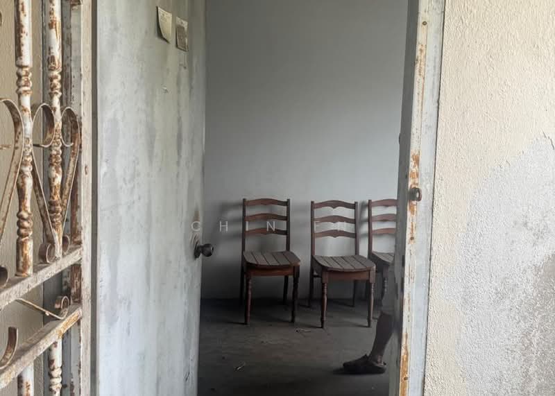 Rumah Flat untuk Dijual di Rumah Pangsa Batu Berendam - CHIN FN - Interior - PropertyGuru.com.my