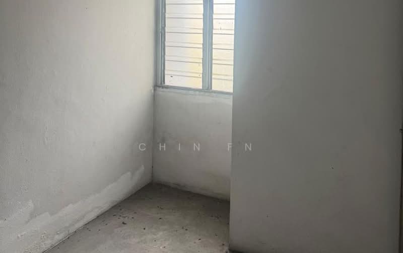 Rumah Flat untuk Dijual di Rumah Pangsa Batu Berendam - CHIN FN - Interior - PropertyGuru.com.my