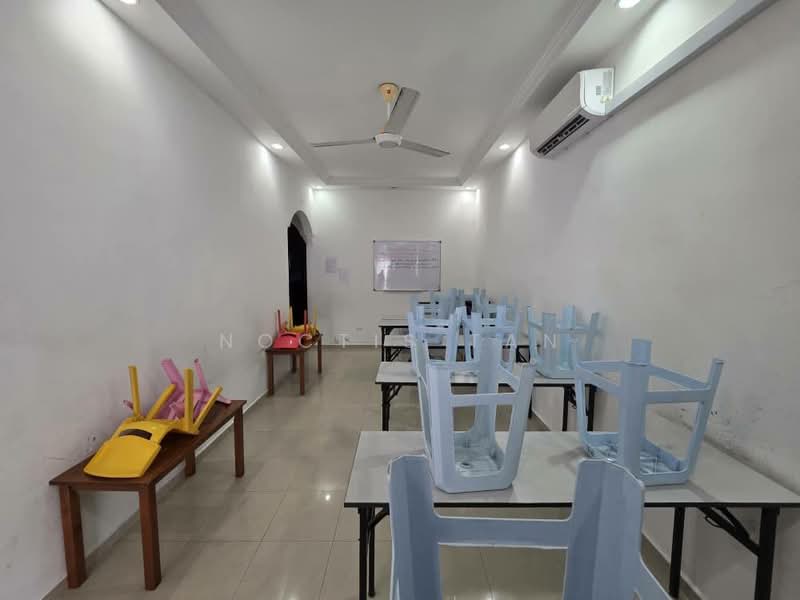 Rumah Teres 1 Tingkat untuk Dijual di Bukit Indah (Iskandar Puteri (Nusajaya)) - Noctis Tan - Study - PropertyGuru.com.my