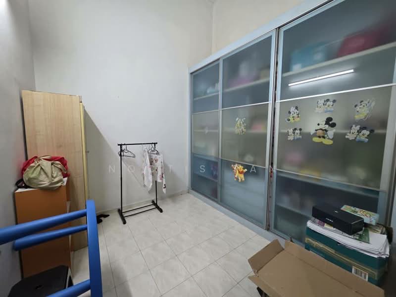 Rumah Teres 1 Tingkat untuk Dijual di Bukit Indah (Iskandar Puteri (Nusajaya)) - Noctis Tan - Interior - PropertyGuru.com.my