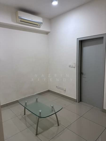 Servis Apartment untuk Disewa di Paramount Utropolis - Nazrin Affendy - Interior - PropertyGuru.com.my