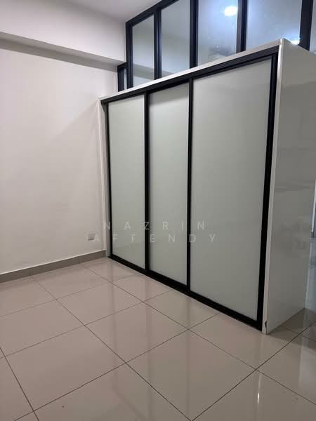 Servis Apartment untuk Disewa di Paramount Utropolis - Nazrin Affendy - Interior - PropertyGuru.com.my
