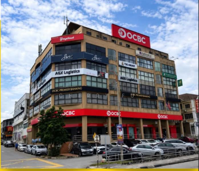 Shop / Office for Rent in Taipan Business Centre (Subang Jaya) - Cherry Fu - Exterior - PropertyGuru.com.my
