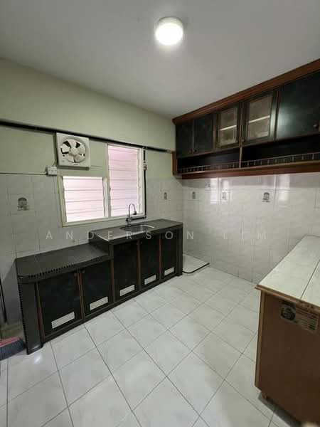 Pangsapuri untuk Dijual di Hijau Ria Kepong Indah - Anderson Lim - Kitchen - PropertyGuru.com.my