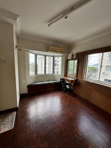 Pangsapuri untuk Dijual di Hijau Ria Kepong Indah - Anderson Lim - Study - PropertyGuru.com.my