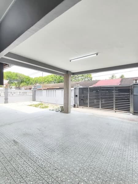Semi-Detached House for Sale in Taman Sentosa (Johor Bahru) - Calvin Lee - PropertyGuru.com.my
