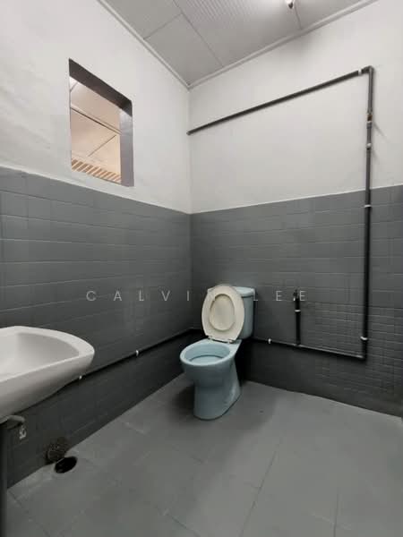Semi-Detached House for Sale in Taman Sentosa (Johor Bahru) - Calvin Lee - PropertyGuru.com.my