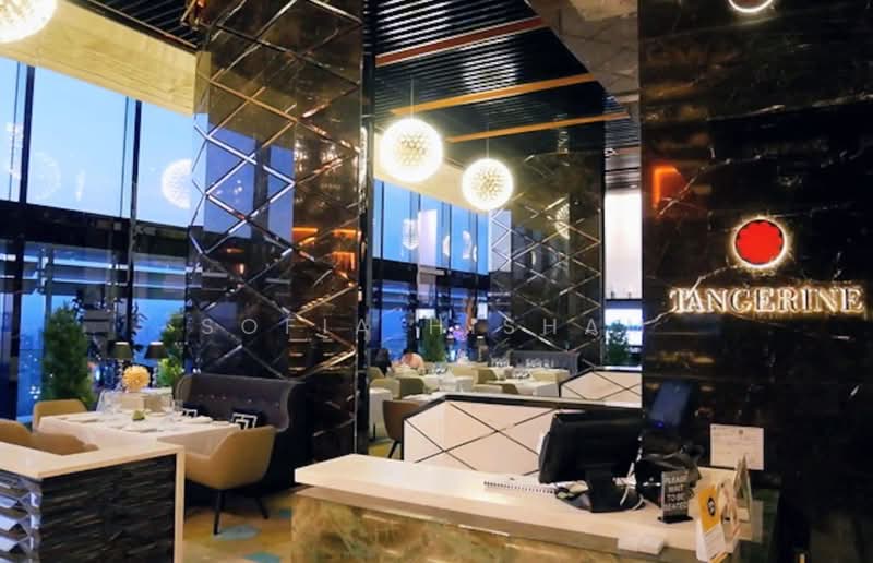 Service Residence for Rent at The Face Suites (Platinum Suites) - Sofia Hisham - PropertyGuru.com.my