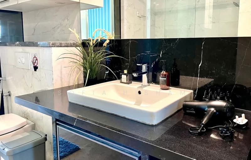 Service Residence for Rent at The Face Suites (Platinum Suites) - Sofia Hisham - PropertyGuru.com.my
