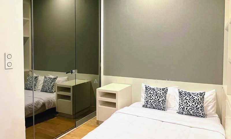 Service Residence for Rent at The Face Suites (Platinum Suites) - Sofia Hisham - PropertyGuru.com.my