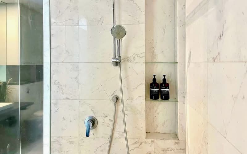 Service Residence for Rent at The Face Suites (Platinum Suites) - Sofia Hisham - PropertyGuru.com.my