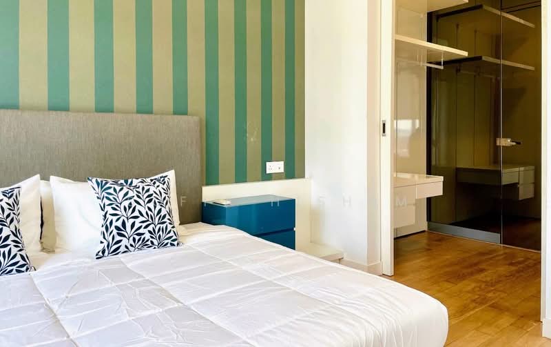 Service Residence for Rent at The Face Suites (Platinum Suites) - Sofia Hisham - PropertyGuru.com.my