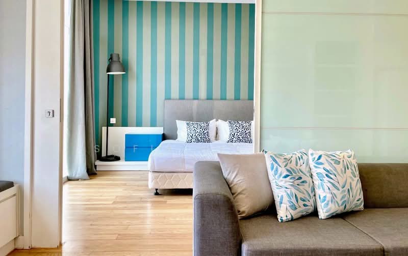 Service Residence for Rent at The Face Suites (Platinum Suites) - Sofia Hisham - PropertyGuru.com.my
