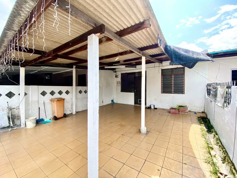 1-storey Terraced House for Sale in Rumah Murah Batu 15 (Kajang) - Firdaus Dauz - PropertyGuru.com.my