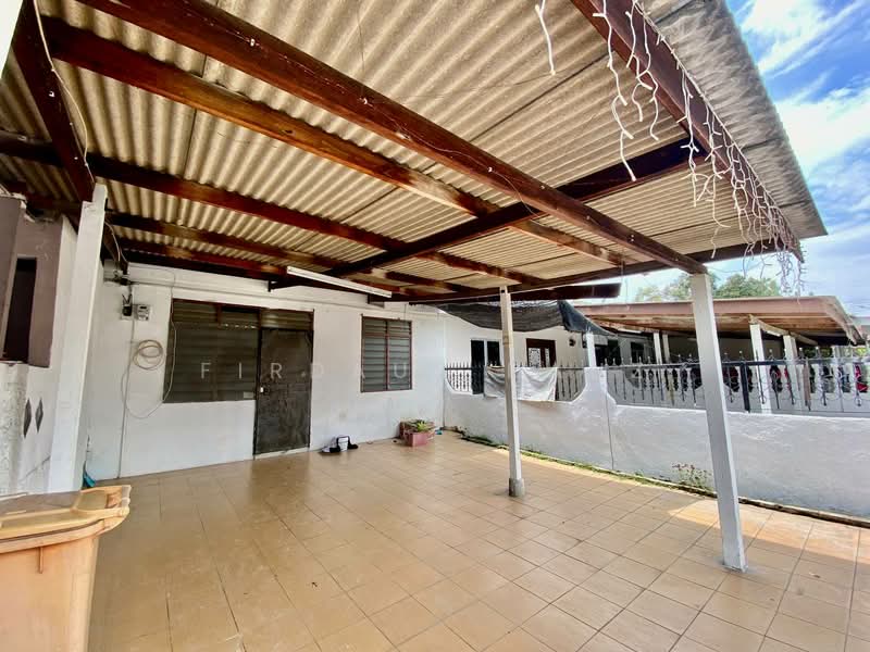 1-storey Terraced House for Sale in Rumah Murah Batu 15 (Kajang) - Firdaus Dauz - PropertyGuru.com.my