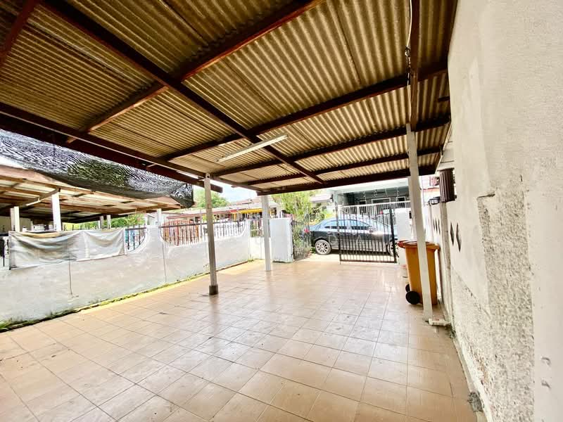 1-storey Terraced House for Sale in Rumah Murah Batu 15 (Kajang) - Firdaus Dauz - PropertyGuru.com.my