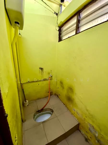 1-storey Terraced House for Sale in Rumah Murah Batu 15 (Kajang) - Firdaus Dauz - PropertyGuru.com.my