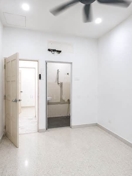 Rumah Teres 1 Tingkat untuk Disewa di Bandar Kinrara Seksyen 1 (Bandar Kinrara) - Helen Wan - Interior - PropertyGuru.com.my