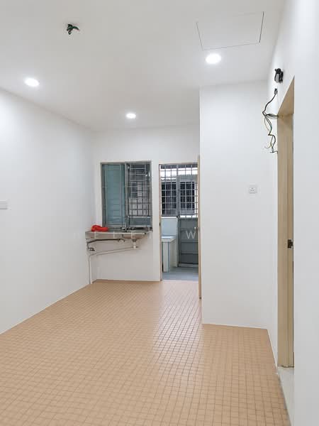 1-storey Terraced House for Rent in Puchong (Selangor) - Helen Wan - Interior - PropertyGuru.com.my