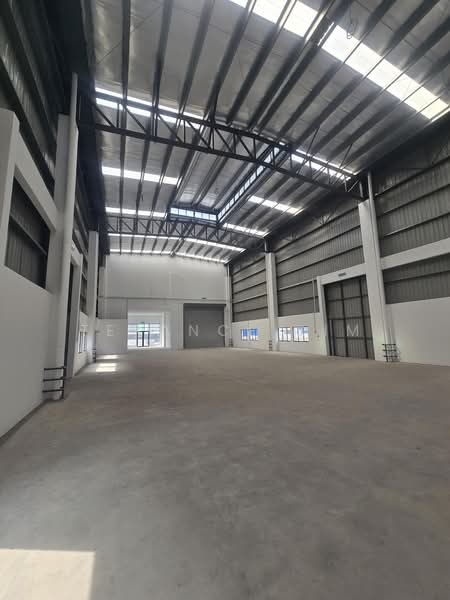 Detached Factory for Rent in Bandar Bukit Raja (Klang) - Terance Sim - PropertyGuru.com.my