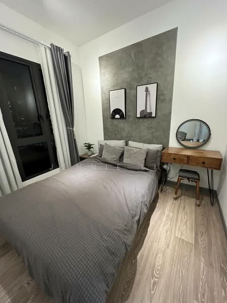 Servis Apartment untuk Disewa di Southlink - Jennie Lim - Bedroom - PropertyGuru.com.my